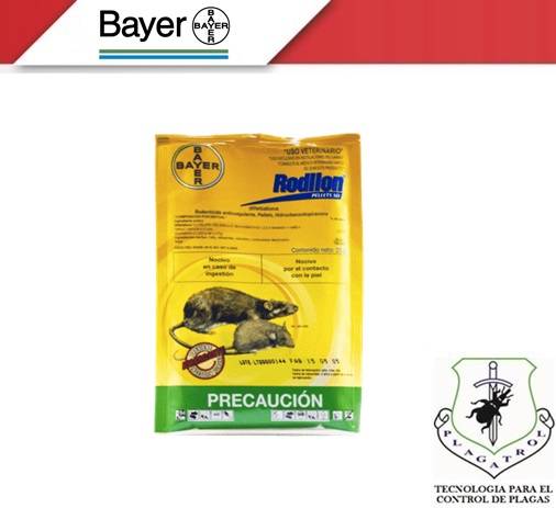 RODILON PELLET